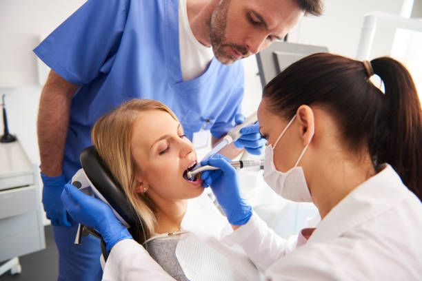 Best Preventive Dentistry  in Maryland Heights, MO